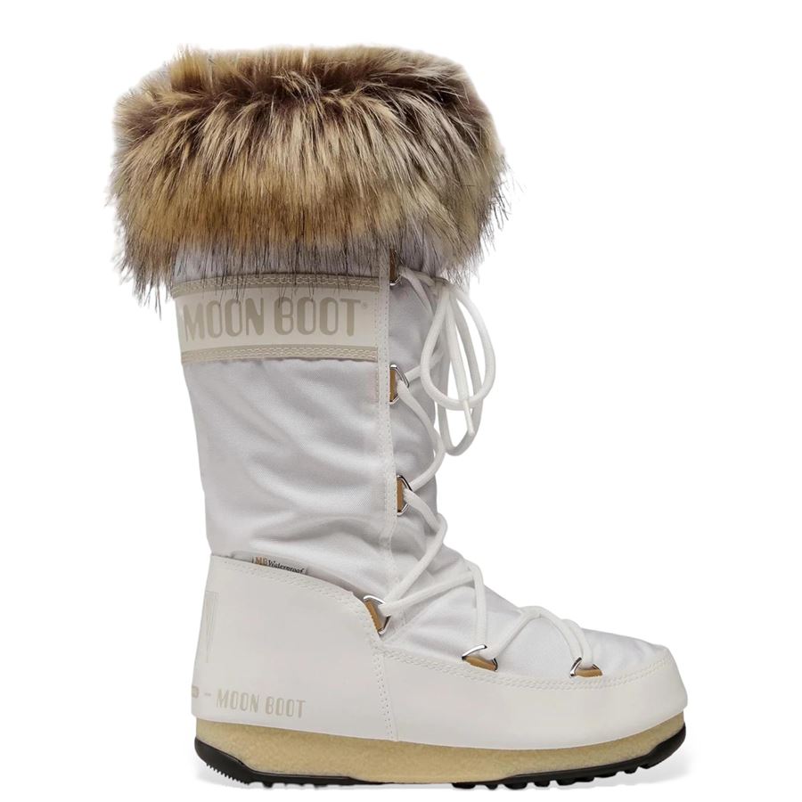 MOON BOOT MONACO HIGH Moon Boot | 24008700002